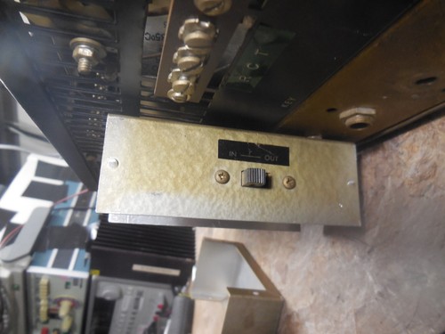 Transceiver Swan 250 Ham 6 metrów **Nieprzetestowany* **Tylko taki, jaki jest** *BEZ PS* *Brudny* - Zdjęcie 12 z 12