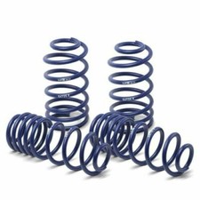 Molle Assetto H&R per RENAULT Clio 4 (BH)