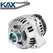 13884 1x Alternator For Mercedes-Benz C240 2001-2005 C320 2001-2005  
