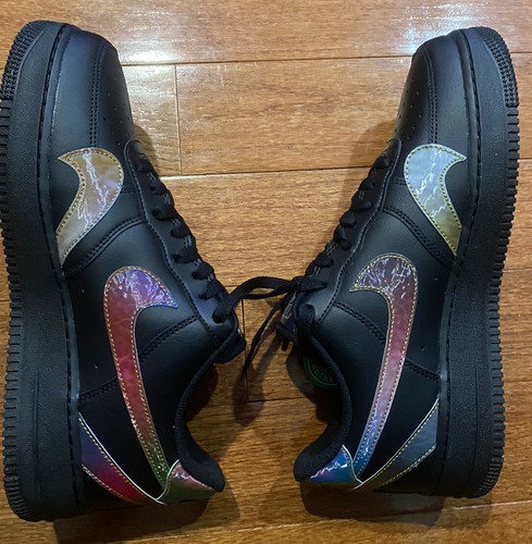 Nike Air Force 1 07 LV8 Misplaced 