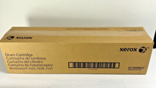 GENUINE XEROX 013R00647 13R647 DRUM CART. WC 7425 7428 7435 NEW SEALED 2015 