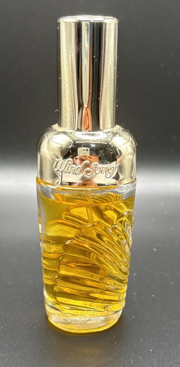 Vintage Wind Song By Matchabelli 1.4 oz. Spray | eBay