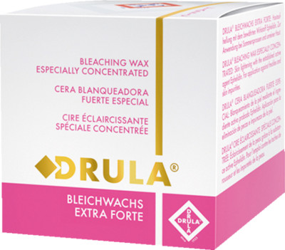 Drula Bleichwachs Sommersprossen, Alter & Sonnenflecken, Melasma