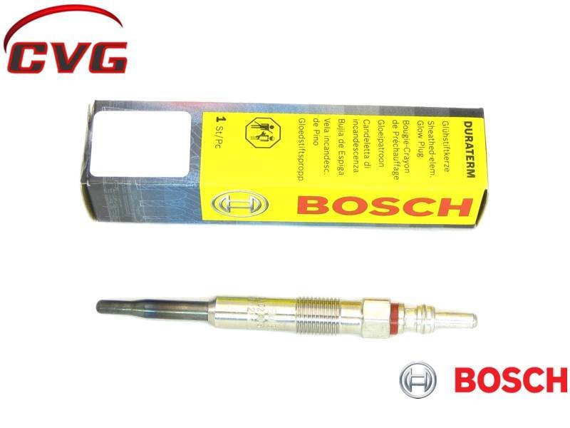 BOSCH Duraterm 0250402005 ,0250402001 Glow Plug 97mm x1pc. VW