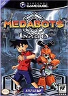 Medabots: Infinity (Nintendo GameCube, 2003)