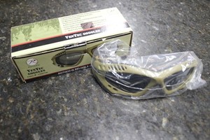 Rothco Ventec Safety Goggles #10376