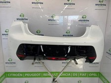 Stoßstange hinten Peugeot 208 II UB, UP, UW, UJ 164979861T P23056070