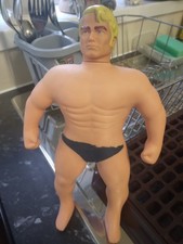 Stretch Armstrong