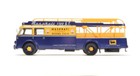 C01 1/43 F1 Racing car transporters Fiat 642 RN2 Bartoletti Maserati Centauria
