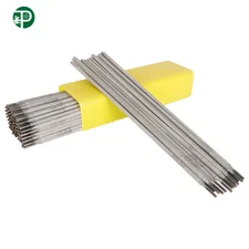 E6013 1/8In Premium Arc Welding Rods Carbon Steel Electrode 10 lb With Box