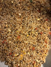 Volkman Avian Science Super Parakeet Food 3LB With Vitamins Added.