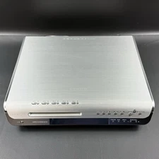 Sony DAV-FC7 Compact AV System DVD Receiver 5-Disc Changer 5.1 S-Master