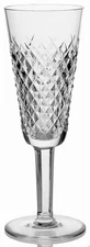 Waterford Crystal Alana Champagne Flute 763832