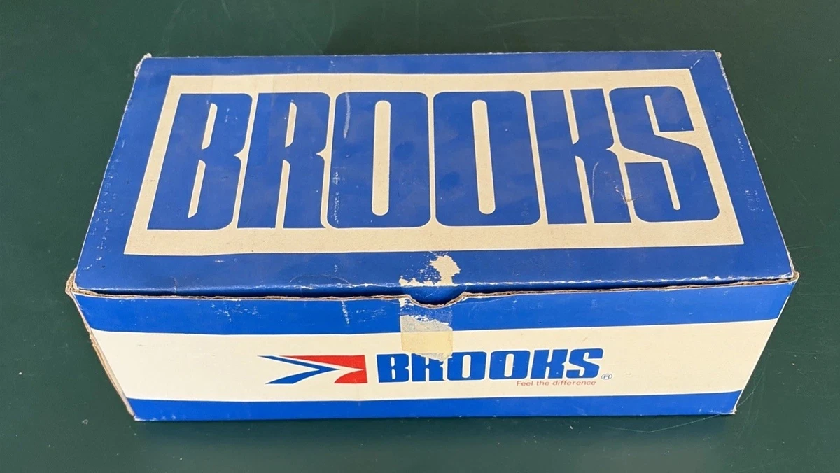 Brooks Original Vintage Shoes for Men for sale | eBay