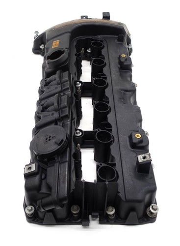 Ventildeckel Zylinderkopfhaube Orig. BMW 3er 5er N53 325i 330i 523i 525i 7548196