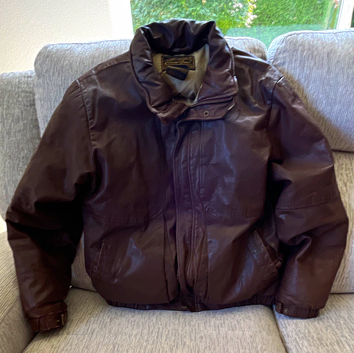 eddie bauer goose down jacket products for sale | eBay