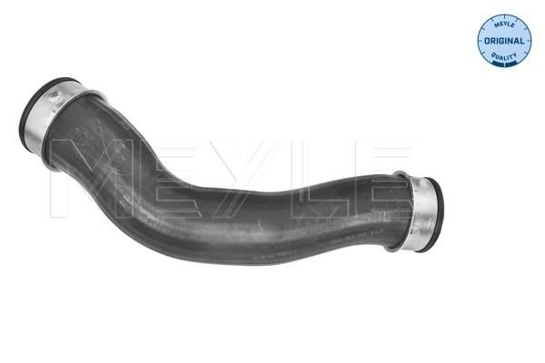 Meyle Ladeluftschlauch 100 036 0089 FüR Vw-image