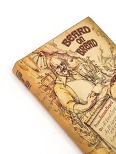 James Beard / BEARD ON BREAD 1st Edition 1973