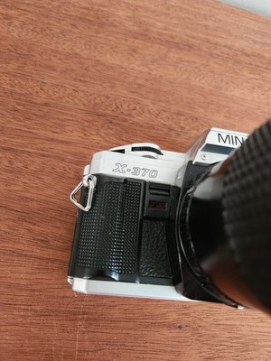 Minolta X-370 | eBay