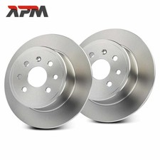 2x Bremsscheiben Hinterachse Ø269,7mm für Opel Vectra B CC Caravan J96 1995-2003
