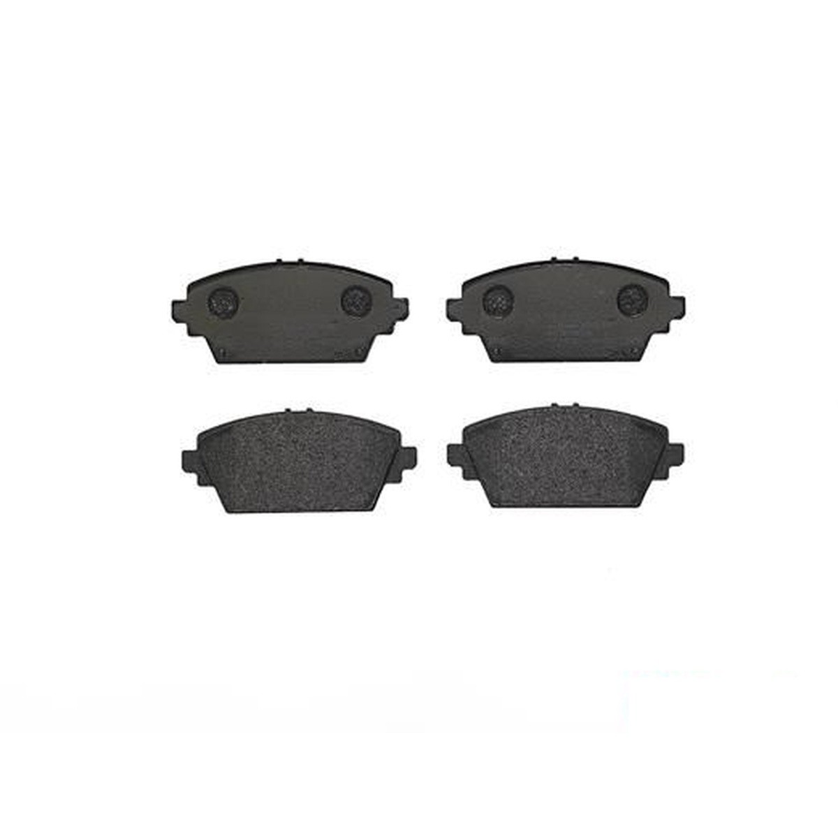 Brembo Jeu De Plaquettes De Frein P 56 044 - Image 5