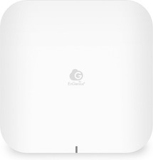 EnGenius Cloud WiFi 4x4x4 Tri-Band Indoor Access Point