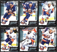 2026-27 UD MVP Team Set Base Only (No Rookies...