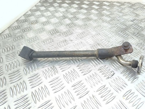 Volkswagen Caddy 2008 Diesel 77kW Turbolader Ölleitung Ölschlauch RPG16370