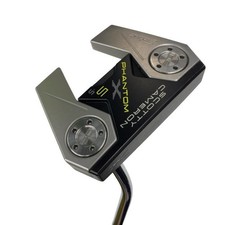 Scotty Cameron Phantom X 5.5 2021 33 Inch Putter Flex
