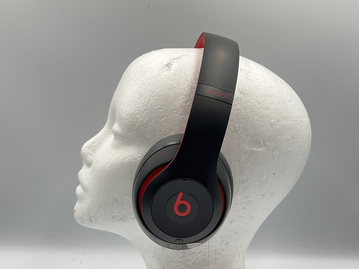 Beats Studio3 A1914 正規品 Beats by Dr. Dre Studio3 TEN YRS EST-08 A1914 Wireless