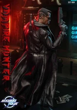 IN STOCK Soosootoys SST-060 1/6 Vampire Hunter Blade Man Action Figure Model