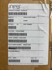 Juniper EX2300-24P 24-Port EX230010/100/1000BASET PoE+ 4 x 1/10G New