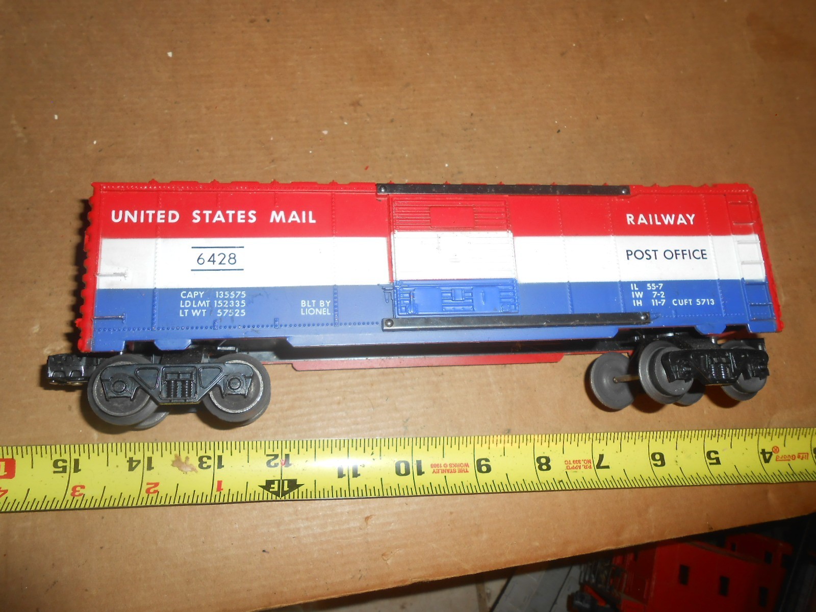 Click here to see eBay Auction