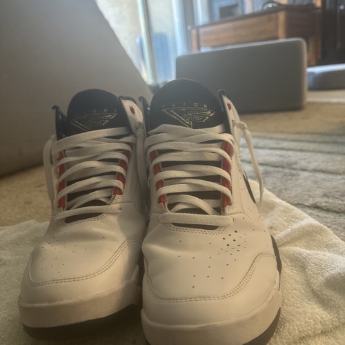 Nike Air Flight Lite