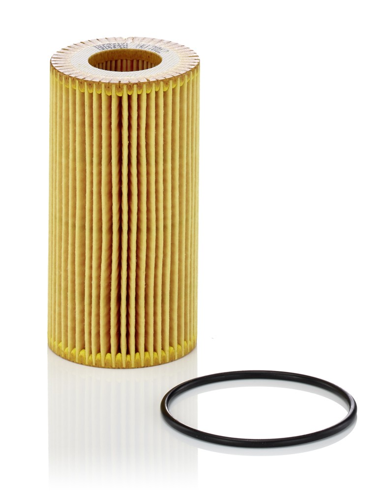 4x ✅Fits MANN HU 7012 z OIL FILTER  ⭐UK Seller⭐