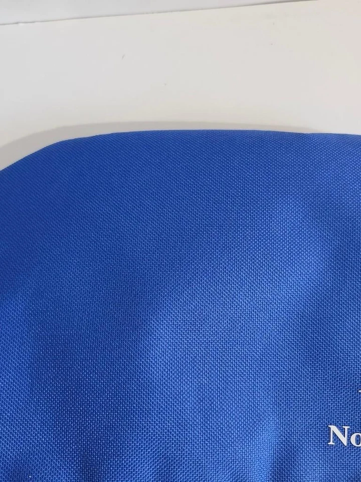 Disc Golf Cleaning Tool with Microfiber & Clip Flying Disc Golf Towel Accessory - Image 4 of 4