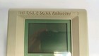 The Etch A Sketch Animator Tested Works In Orginal Box Instructions Vintage  — photo 5