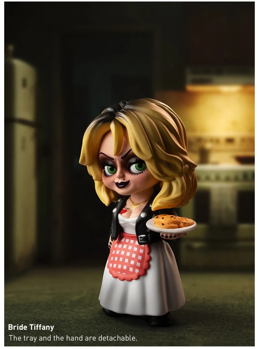 POP MART Chucky Franchise Series Figures Blind Box | eBay