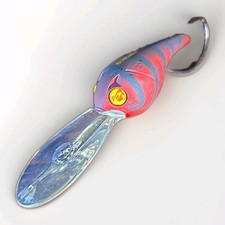 SEBILE D&S CRANK  2 3/4" -25.5g / 7/8oz.  20' TO  28' FT. 