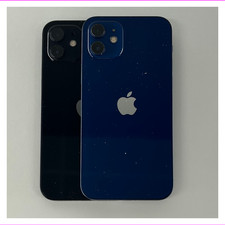Apple iPhone 12 Unlocked 64GB/128GB - Free Shipping! Black Blue Red