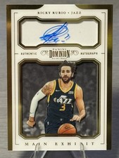 2017-18 Panini Dominion Basketball Cards 10