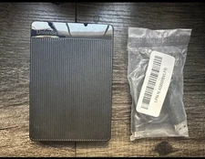 UnionSine 1TB Ultra Slim Portable External Hard Drive Hdd-Usb 3.0 HD2510