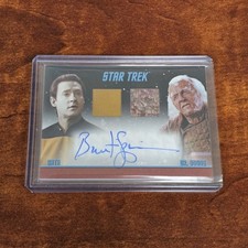 2019 Rittenhouse Star Trek Discovery Season 1 Trading Cards - Updated Checklist 20