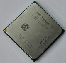 AMD Phenom II X6 1100T 1090T 1075T 1065T 1055T 1045T 1035T Desktop CPU AM3 938p