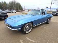1965 Chevrolet Corvette for Sale