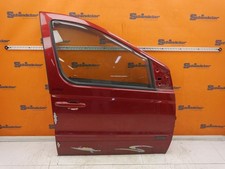 Porte avant et accessoires Mercedes VANEO