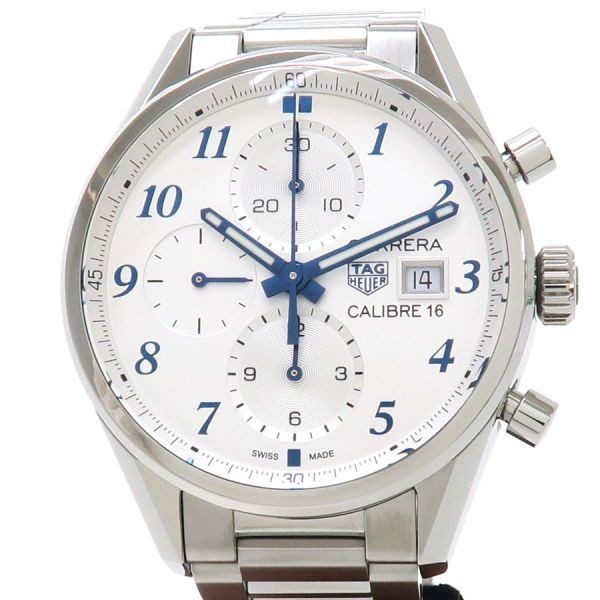 TAG Heuer Carrera Caliber 16 Japan