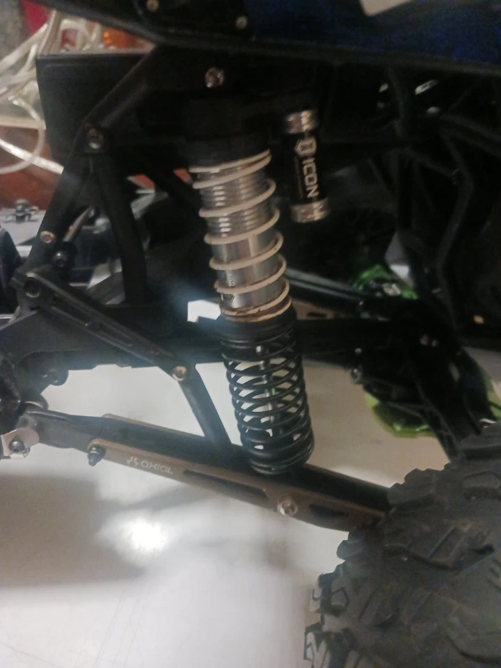 axial yeti xl - Image 3 of 4