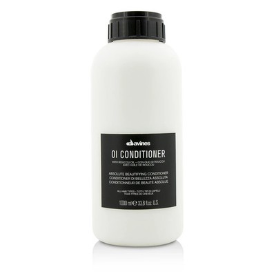 Davines OI Conditioner (Absolute Beautifying Conditioner - All Hair Types)  1...