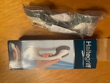 Uchwyty do łazienki Uchwyt Prysznic bez wiercenia lub klejenia NOWE ORYGINALNE OPAKOWANIE